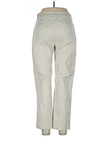 Jones New York Signature Khakis (view 2)