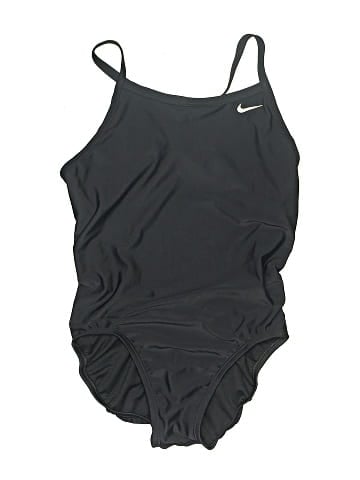 Nike One Piece Swimsuit (view 1)