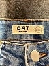 OAT Blue Jeans Size 2 - photo 6