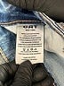 OAT Blue Jeans Size 2 - photo 7