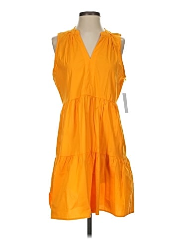 CeCe Casual Dress (view 1)