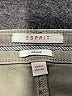 Esprit Gray Casual Pants Size 30 waist - photo 7