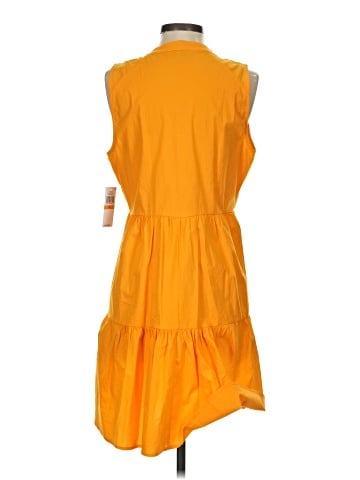 CeCe Casual Dress (view 2)