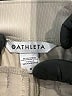 Athleta Solid Yellow Athletic Shorts Size 0 - photo 3