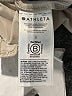 Athleta Solid Yellow Athletic Shorts Size 0 - photo 4