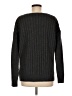 Gap Gray Pullover Sweater Size M - photo 2