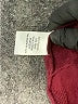 Nine West Burgundy Cardigan Size XXL - photo 8