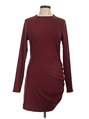 Lovers + Friends Casual Dress (view 1)