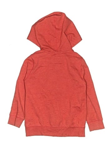 OshKosh B'gosh Zip Up Hoodie (view 2)