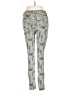 Free People Print Gray Jeans Size 25 waist - photo 2