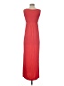 Old Navy Red Casual Dress Size XS - photo 2