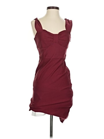 Fervour Cocktail Dress (view 1)