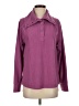 New In Purple Pullover Sweater Size S - photo 1