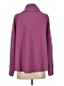 New In Purple Pullover Sweater Size S - photo 2