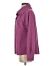 New In Purple Pullover Sweater Size S - photo 5