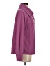 New In Purple Pullover Sweater Size S - photo 4