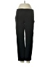 Talbots Solid Black Active Pants Size 2 (petite) - photo 1
