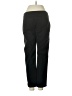 Talbots Solid Black Active Pants Size 2 (petite) - photo 2