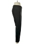 Talbots Solid Black Active Pants Size 2 (petite) - photo 4