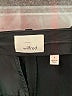 Wilfred Black Dress Pants Size 4 - photo 7
