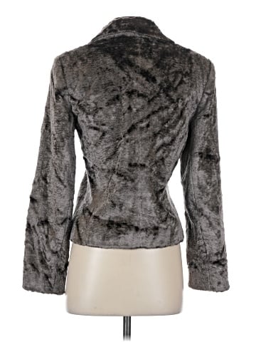 Louben Faux Fur Jacket (view 2)