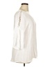 Unique Spectrum Ivory 3/4 Sleeve Blouse Size 1X - photo 4