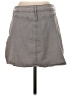 Altar'd State Gray Denim Skirt Size S - photo 2