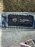 Adriano Goldschmied Blue Jeans Size 27 waist - photo 7