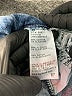 Adriano Goldschmied Blue Jeans Size 27 waist - photo 8