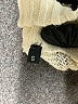 Unbranded 100% Acrylic Ivory Pullover Sweater Size S - photo 7