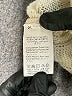 Unbranded 100% Acrylic Ivory Pullover Sweater Size S - photo 8