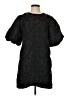 Ellison 100% Polyester Black Cocktail Dress Size S - photo 1