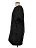 Ellison 100% Polyester Black Cocktail Dress Size S - photo 5