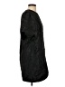 Ellison 100% Polyester Black Cocktail Dress Size S - photo 4