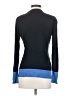 MICHAEL Michael Kors Blue Cardigan Size S - photo 2
