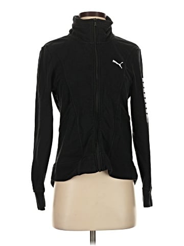 Puma Track Jacket (view 1)