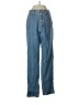 Unbranded Blue Jeans Size 32 waist - photo 1