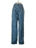 Unbranded Blue Jeans Size 32 waist - photo 2