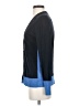 MICHAEL Michael Kors Blue Cardigan Size S - photo 5