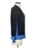 MICHAEL Michael Kors Blue Cardigan Size S - photo 4