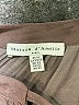 Maison d' Amelie 100% Polyester Gray Long Sleeve Blouse Size XS - photo 7