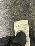 Maison d' Amelie 100% Polyester Gray Long Sleeve Blouse Size XS - photo 8
