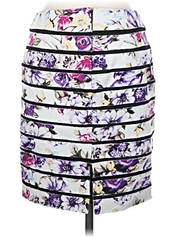 White House Black Market Casual Skirt (view 2)
