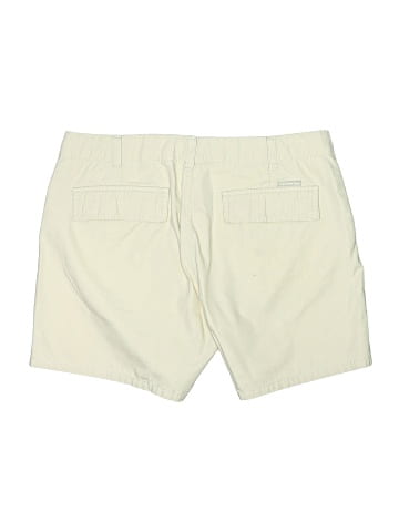 CALVIN KLEIN JEANS Khaki Shorts (view 2)