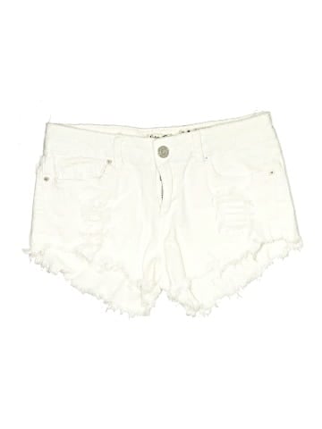 Indigo Rein Shorts (view 1)