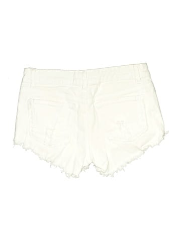 Indigo Rein Shorts (view 2)