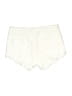 Indigo Rein Hearts White Shorts Size 5 - photo 2