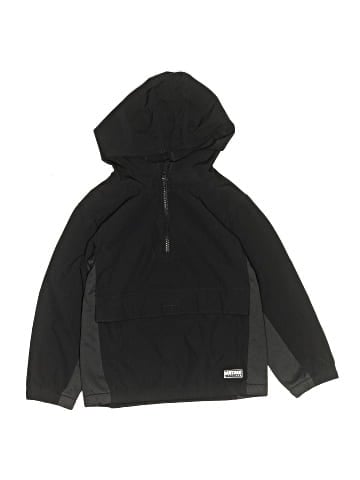 OshKosh B'gosh Zip Up Hoodie (view 1)