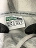 Puma Gray Sweatshirt Size XS - photo 7