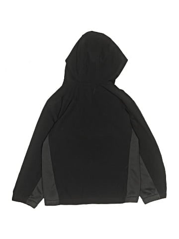 OshKosh B'gosh Zip Up Hoodie (view 2)
